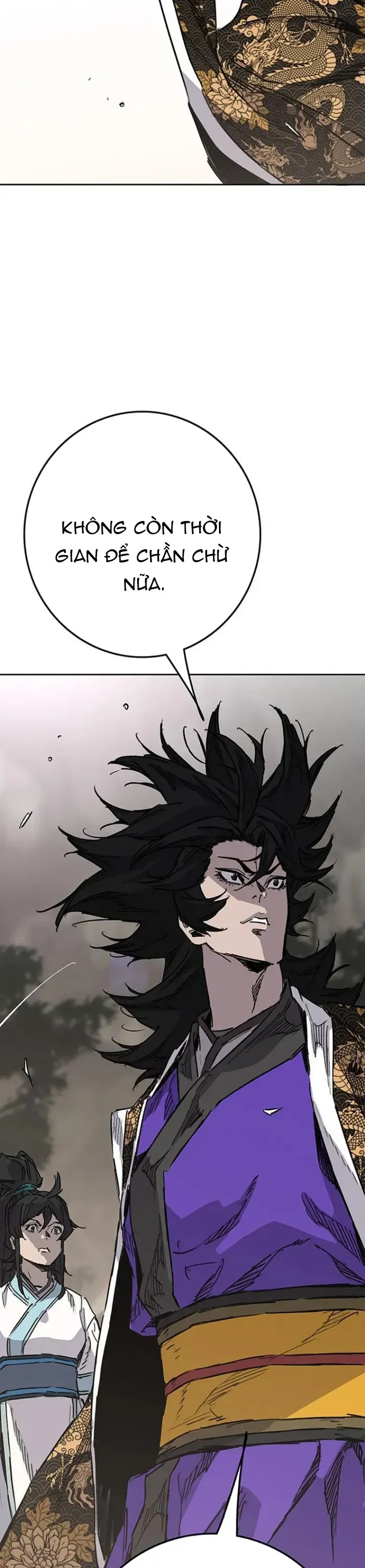 Tiên Kiếm Bất Bại Chapter 288 - 29