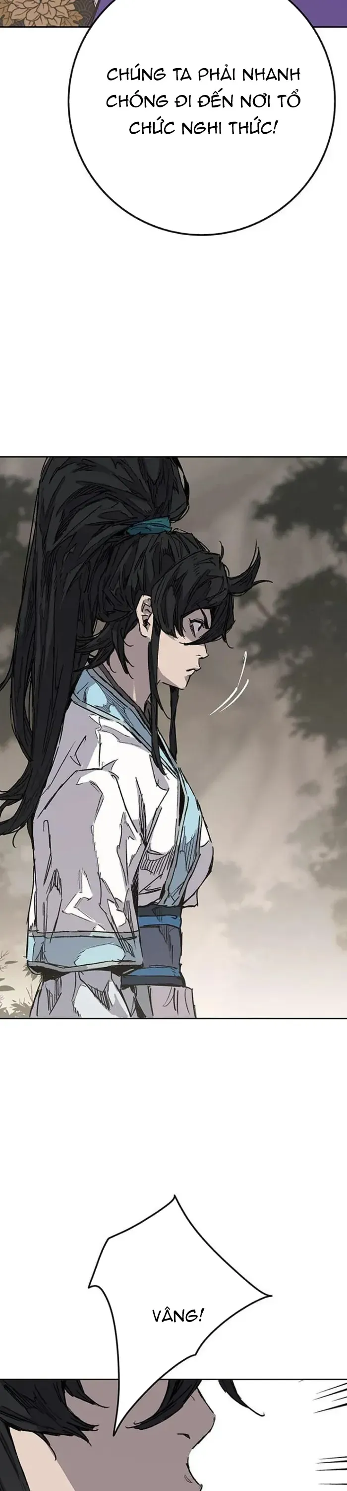 Tiên Kiếm Bất Bại Chapter 288 - 30