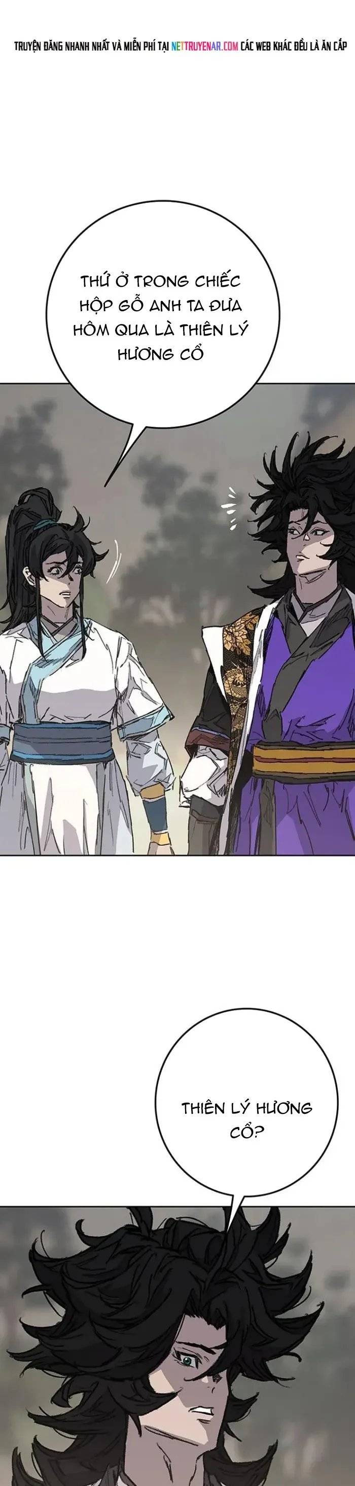 Tiên Kiếm Bất Bại Chapter 288 - 5