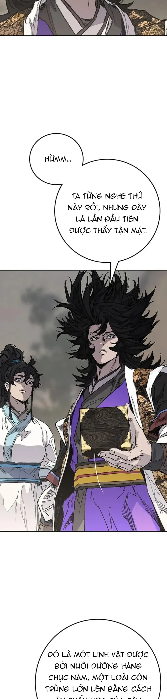 Tiên Kiếm Bất Bại Chapter 288 - 6