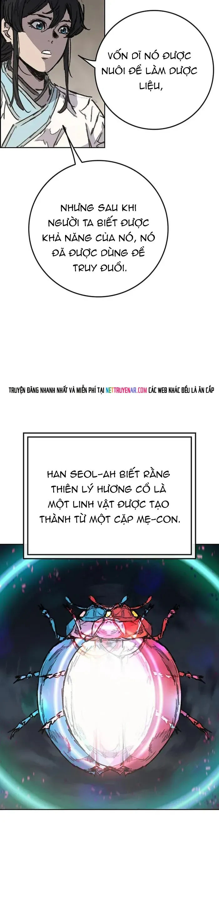 Tiên Kiếm Bất Bại Chapter 288 - 8