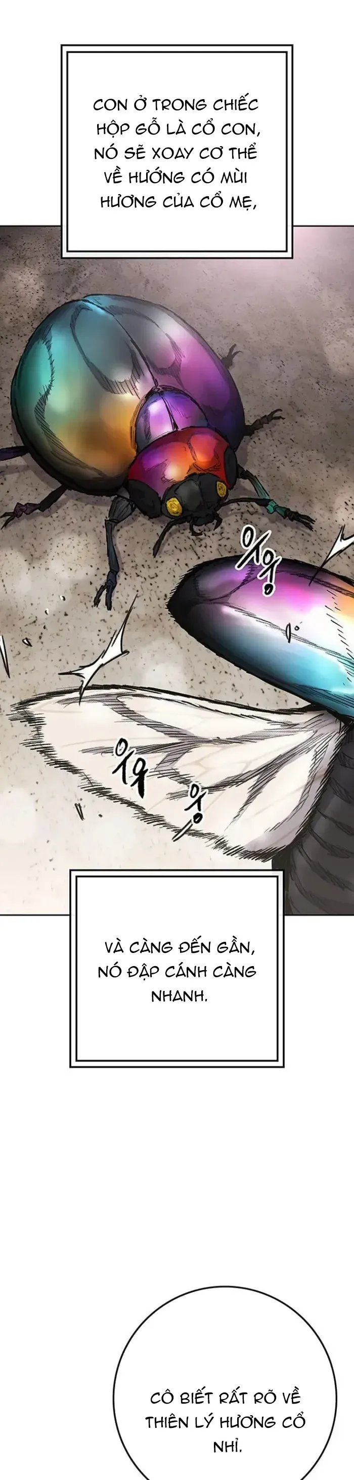 Tiên Kiếm Bất Bại Chapter 288 - 9