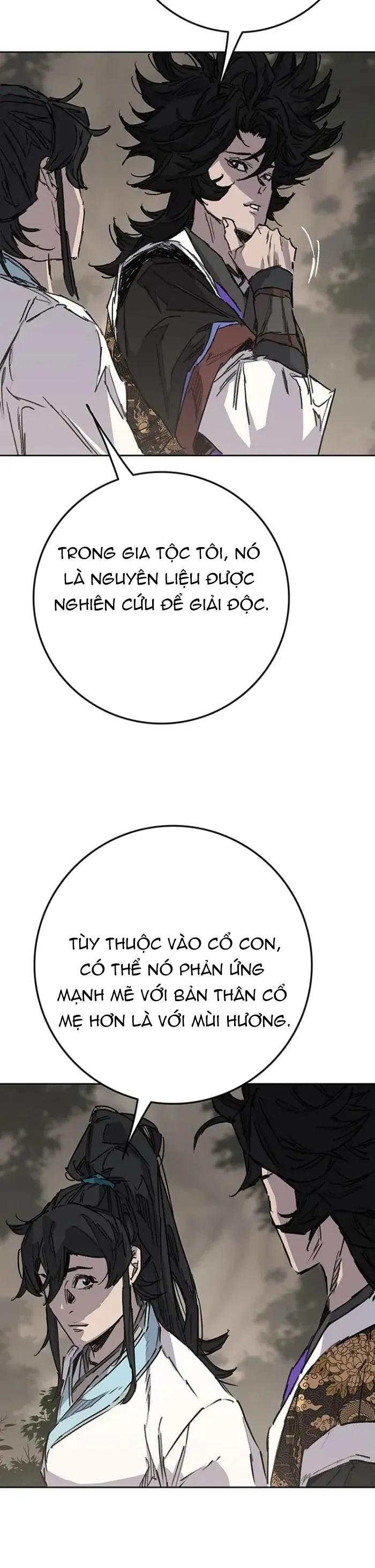 Tiên Kiếm Bất Bại Chapter 288 - 10