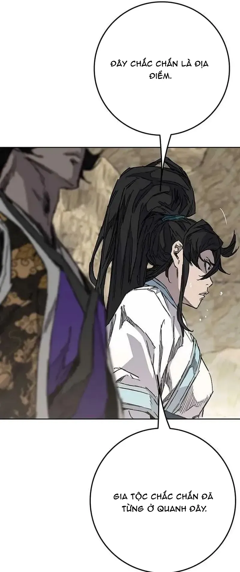 Tiên Kiếm Bất Bại Chapter 289 - 13