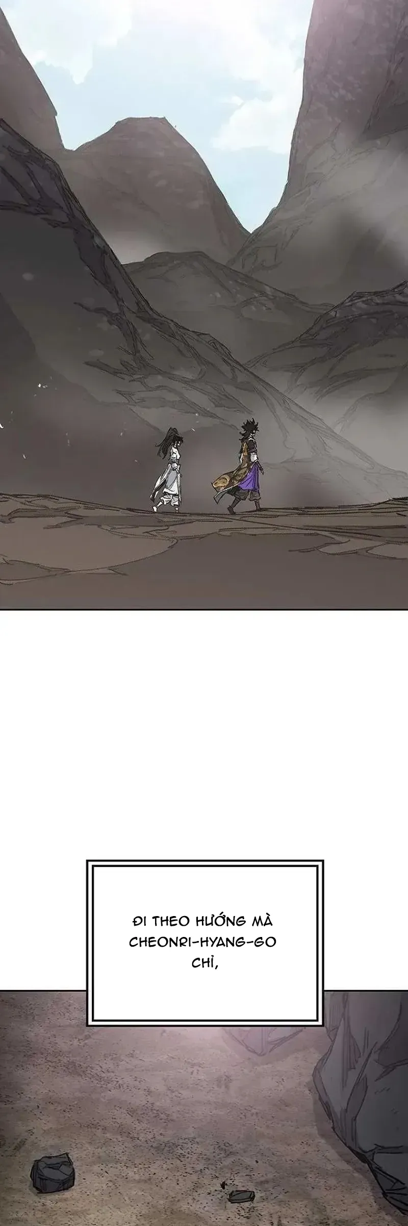 Tiên Kiếm Bất Bại Chapter 289 - 3