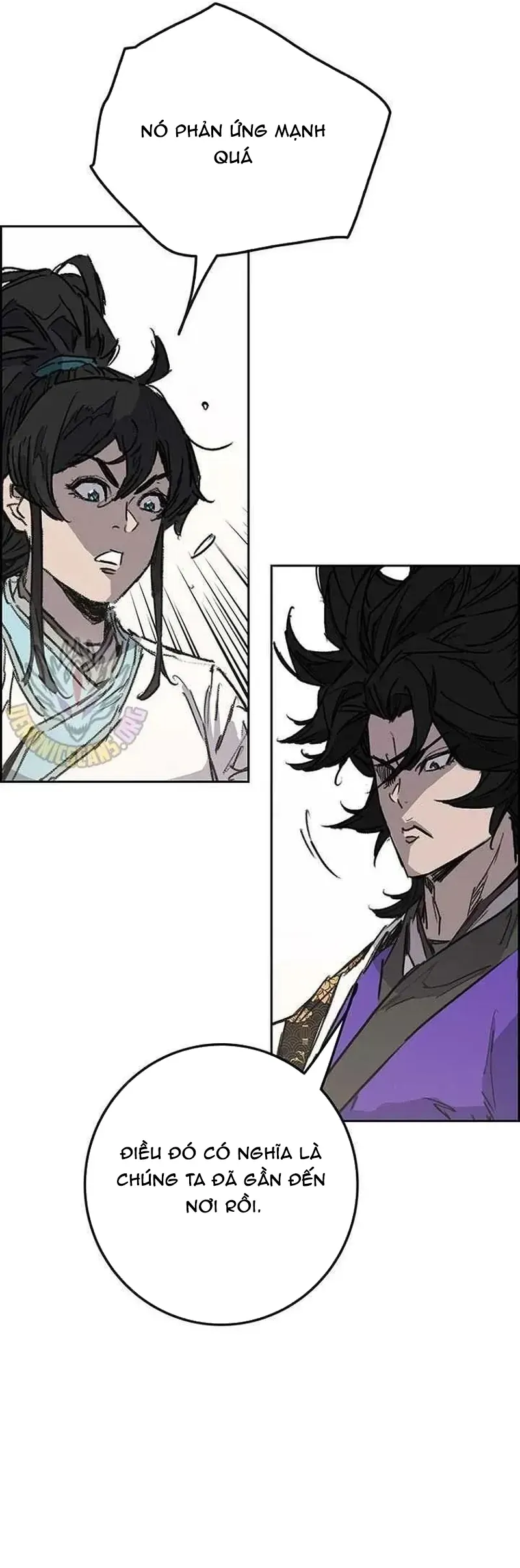 Tiên Kiếm Bất Bại Chapter 289 - 21