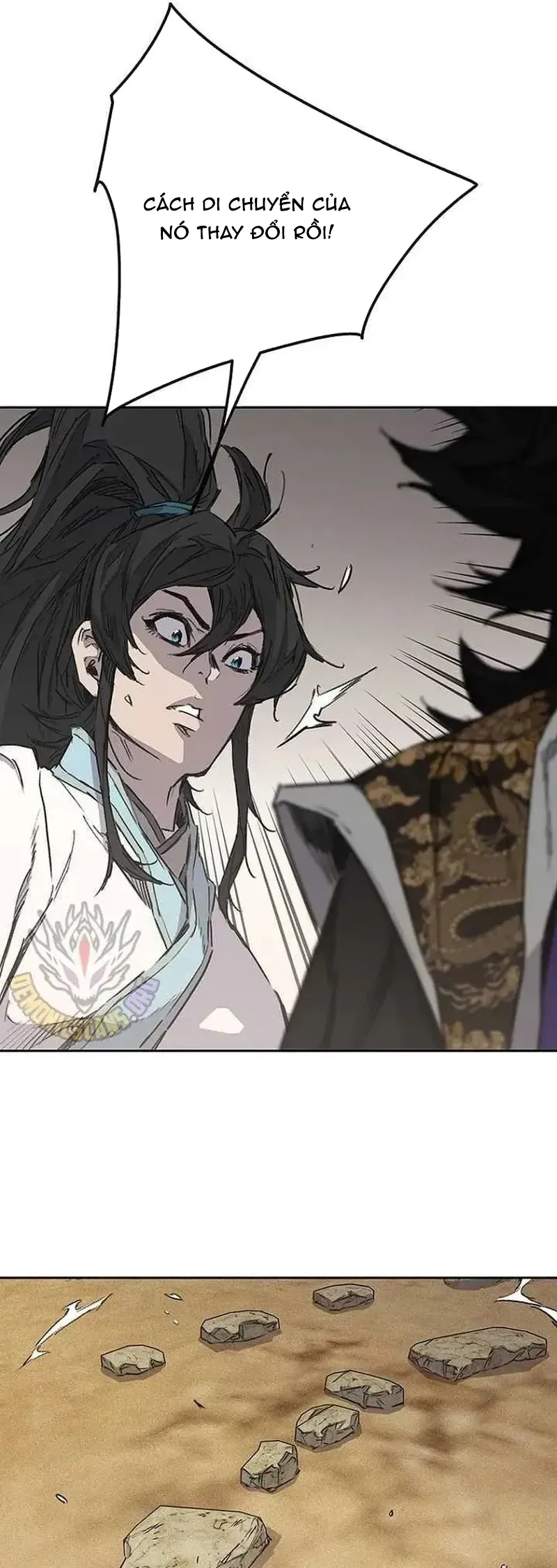 Tiên Kiếm Bất Bại Chapter 289 - 27