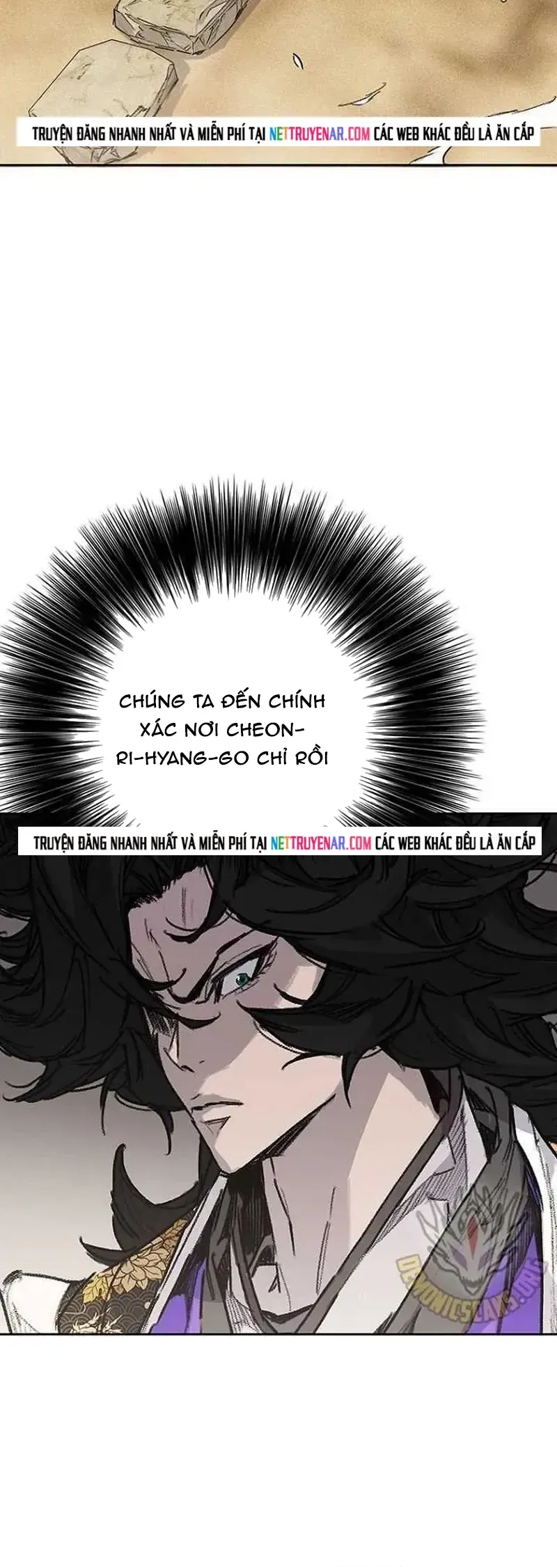 Tiên Kiếm Bất Bại Chapter 289 - 28