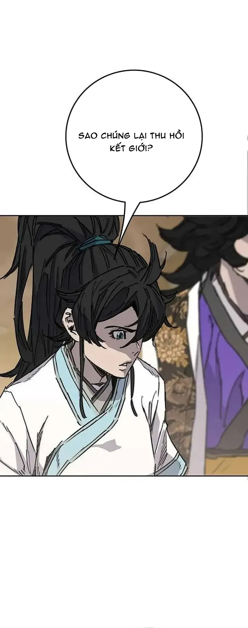 Tiên Kiếm Bất Bại Chapter 289 - 30