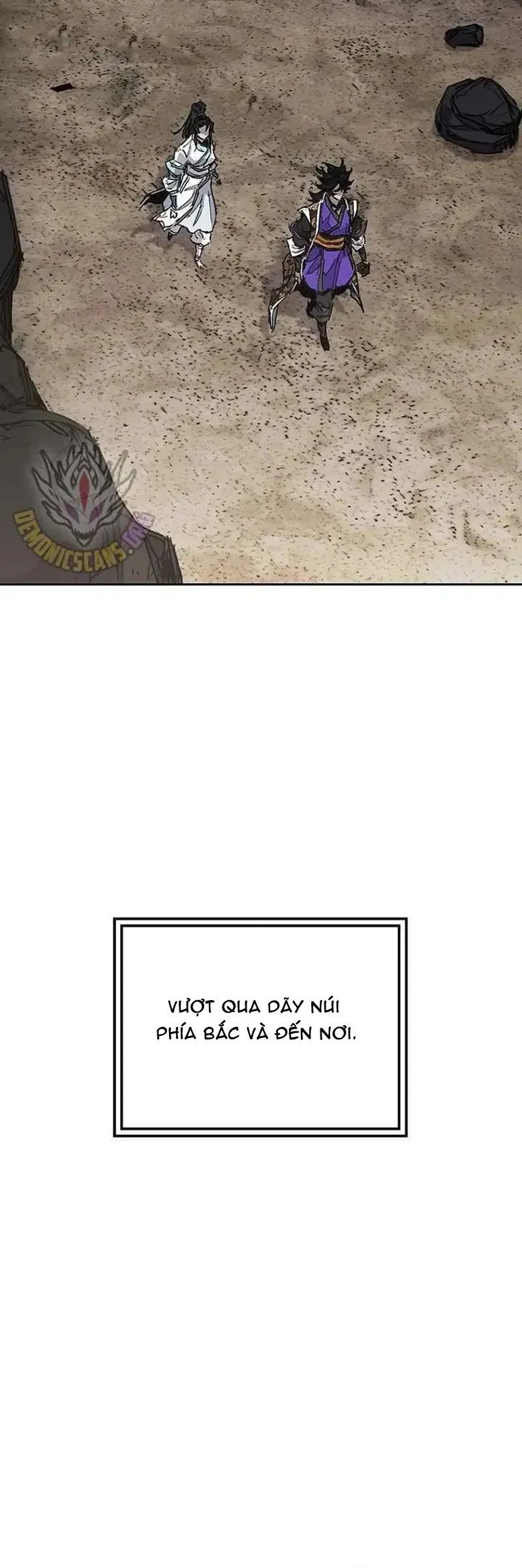 Tiên Kiếm Bất Bại Chapter 289 - 4