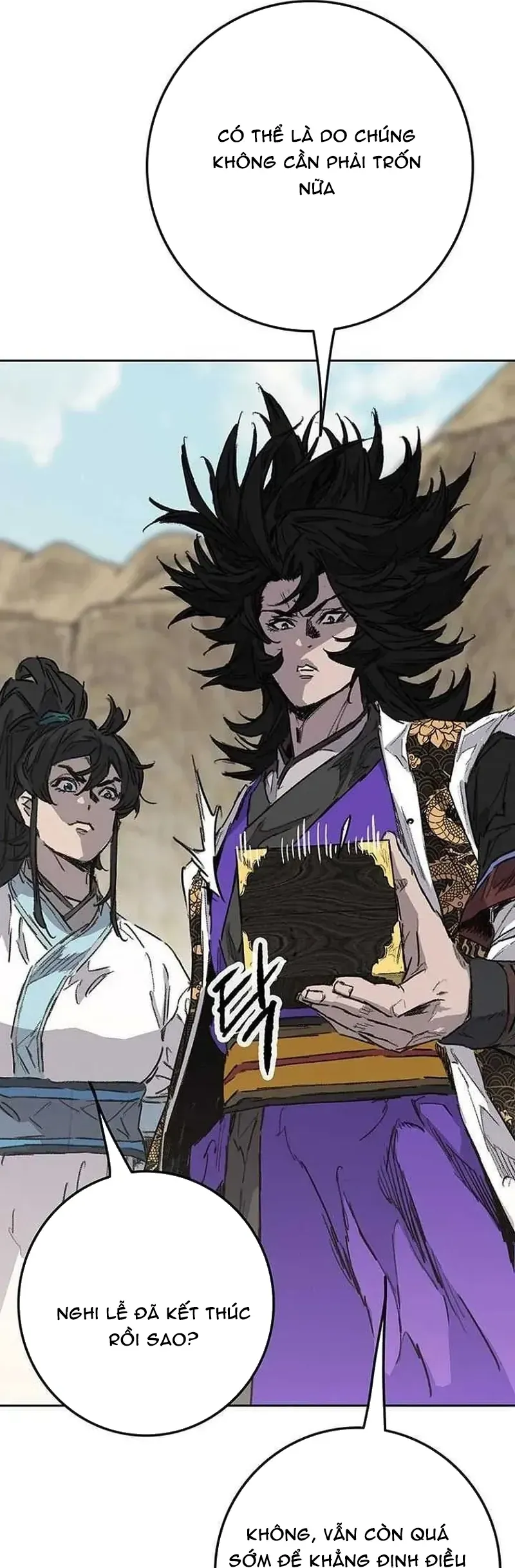 Tiên Kiếm Bất Bại Chapter 289 - 31