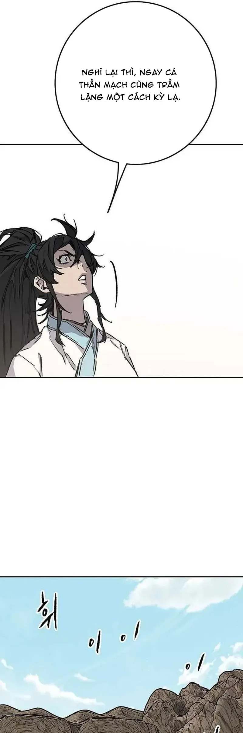 Tiên Kiếm Bất Bại Chapter 289 - 33