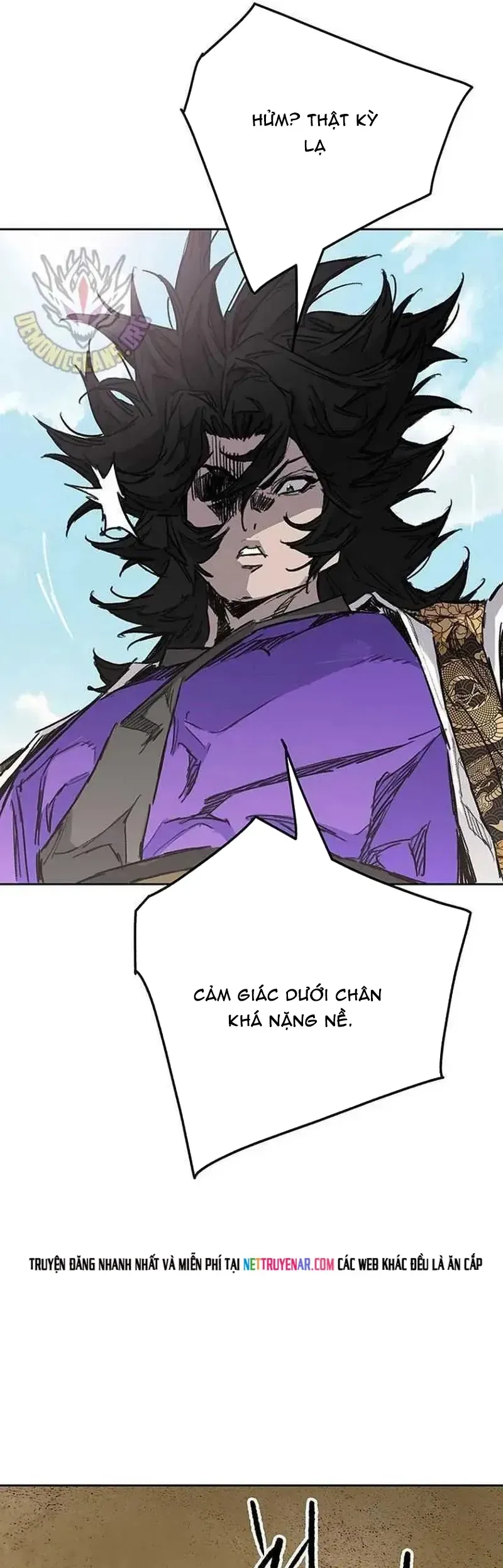Tiên Kiếm Bất Bại Chapter 289 - 35