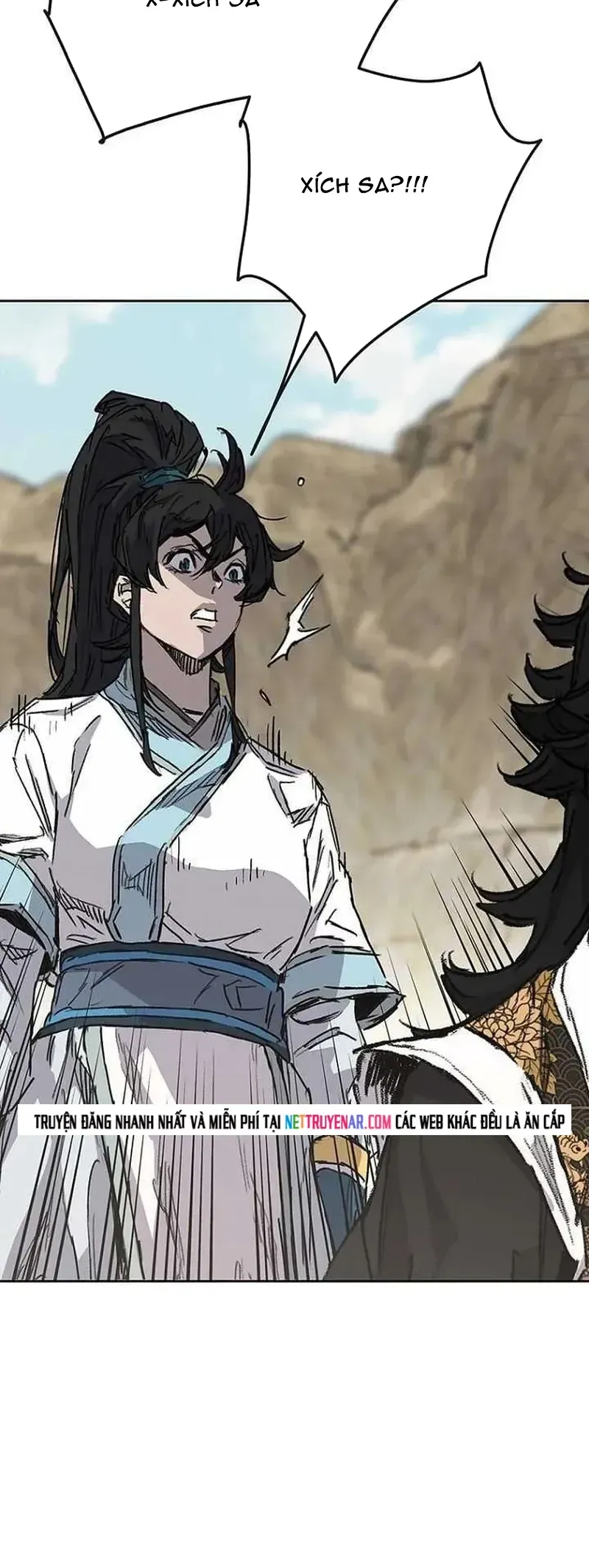 Tiên Kiếm Bất Bại Chapter 289 - 38