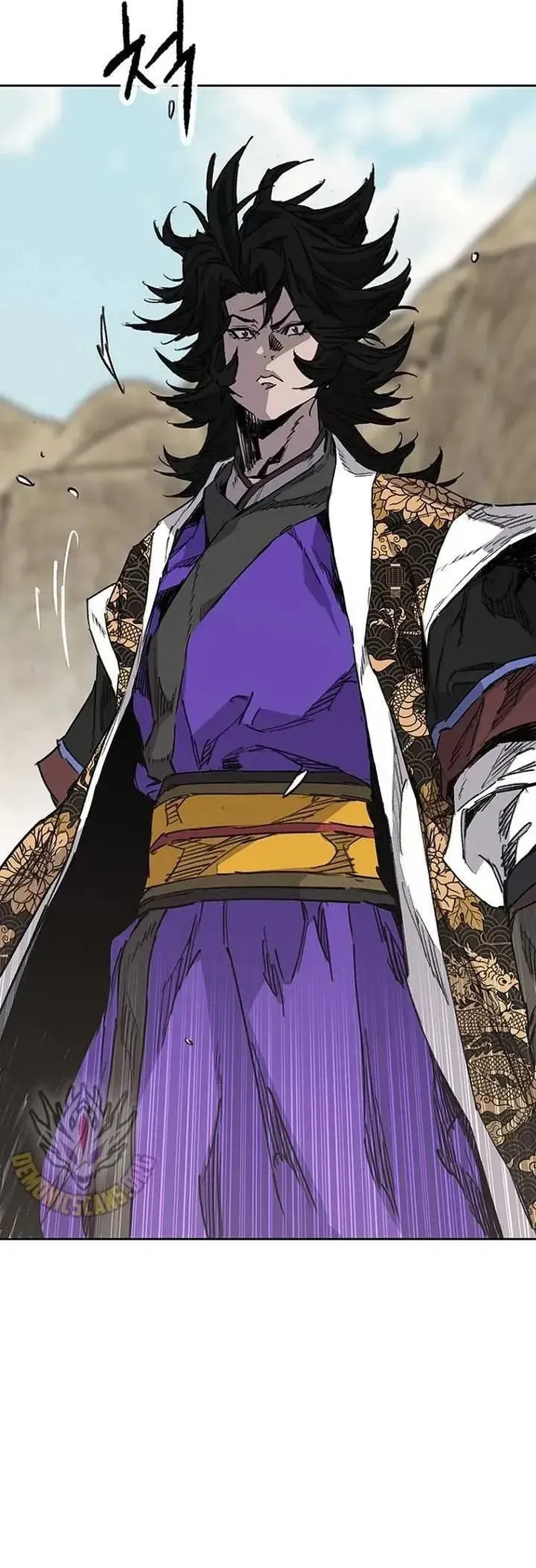 Tiên Kiếm Bất Bại Chapter 289 - 40