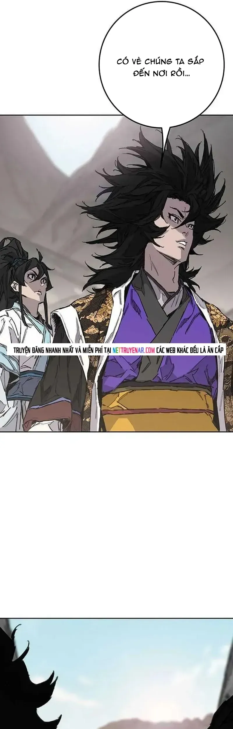 Tiên Kiếm Bất Bại Chapter 289 - 5