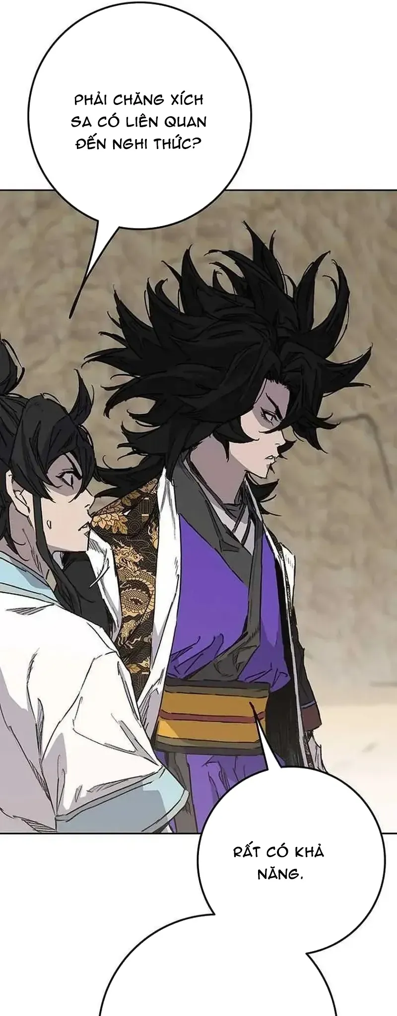 Tiên Kiếm Bất Bại Chapter 289 - 43