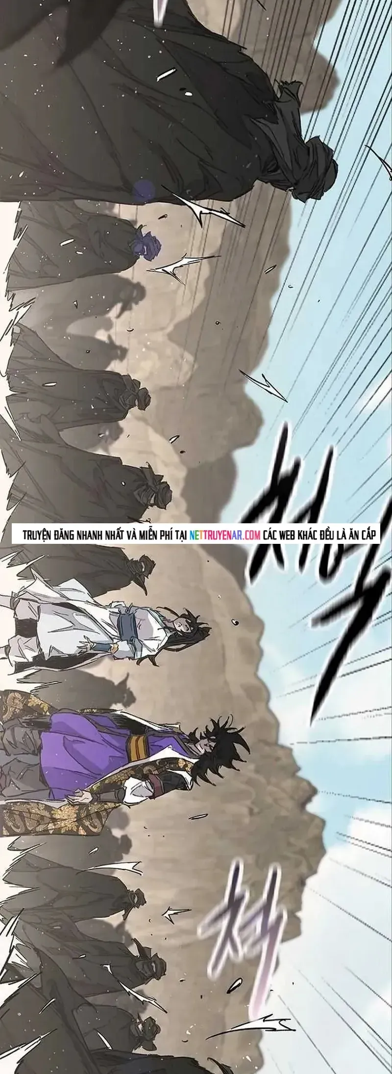 Tiên Kiếm Bất Bại Chapter 289 - 48
