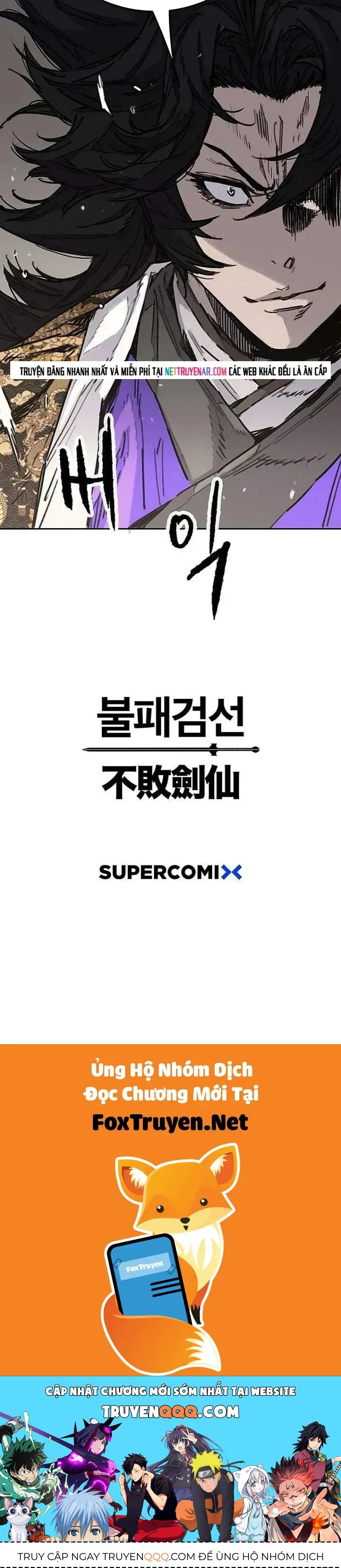Tiên Kiếm Bất Bại Chapter 289 - 55