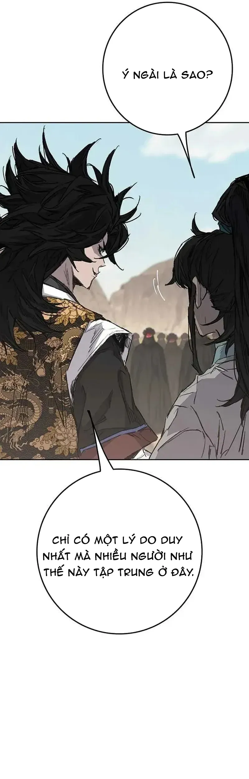 Tiên Kiếm Bất Bại Chapter 290 - 3