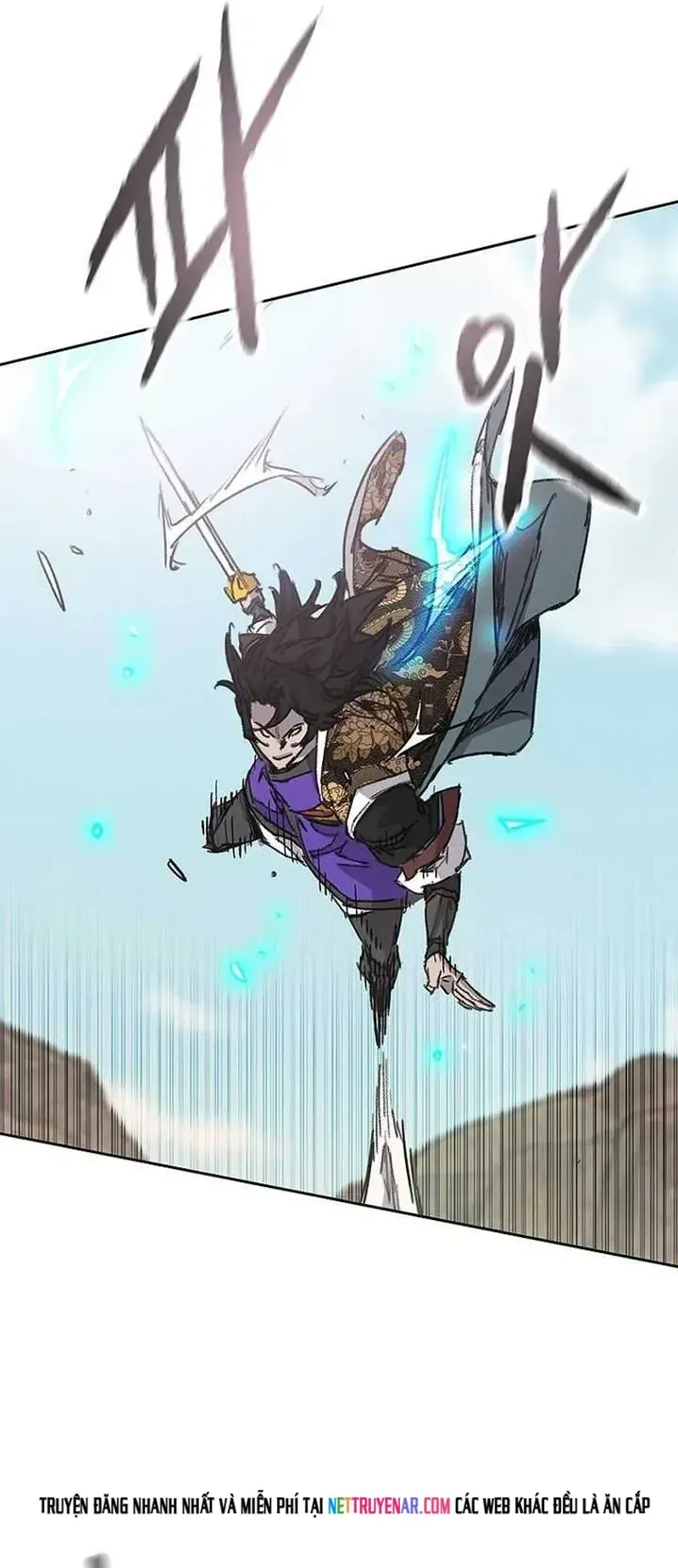 Tiên Kiếm Bất Bại Chapter 290 - 25