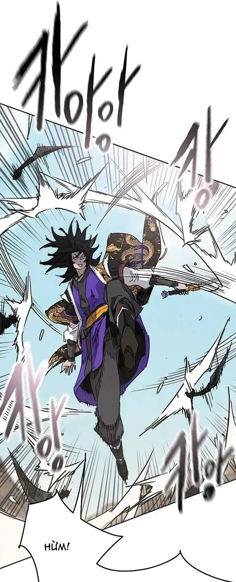 Tiên Kiếm Bất Bại Chapter 290 - 27