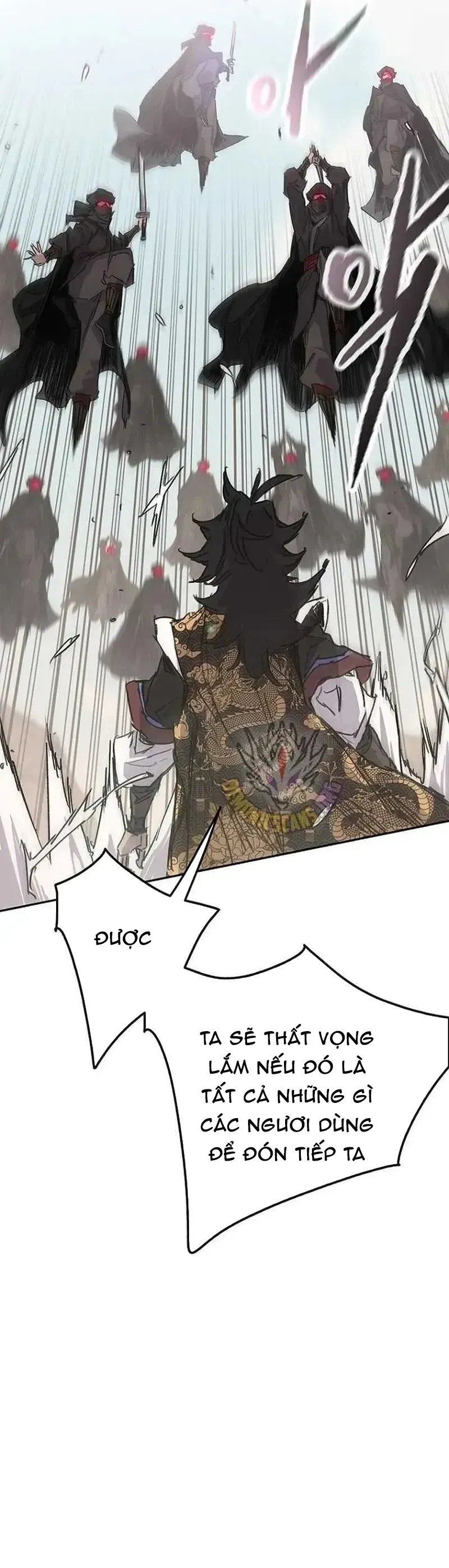 Tiên Kiếm Bất Bại Chapter 290 - 29