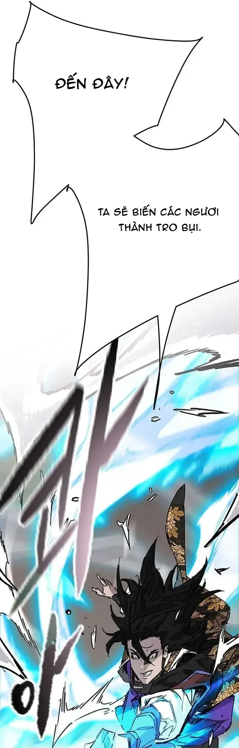 Tiên Kiếm Bất Bại Chapter 290 - 30