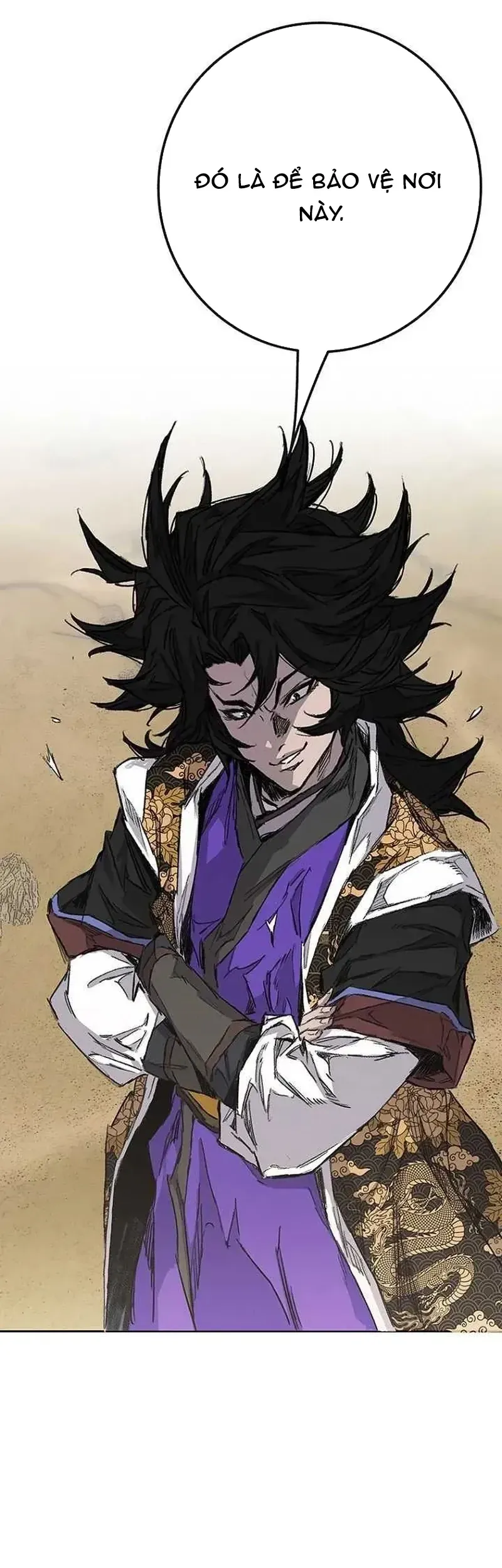 Tiên Kiếm Bất Bại Chapter 290 - 4