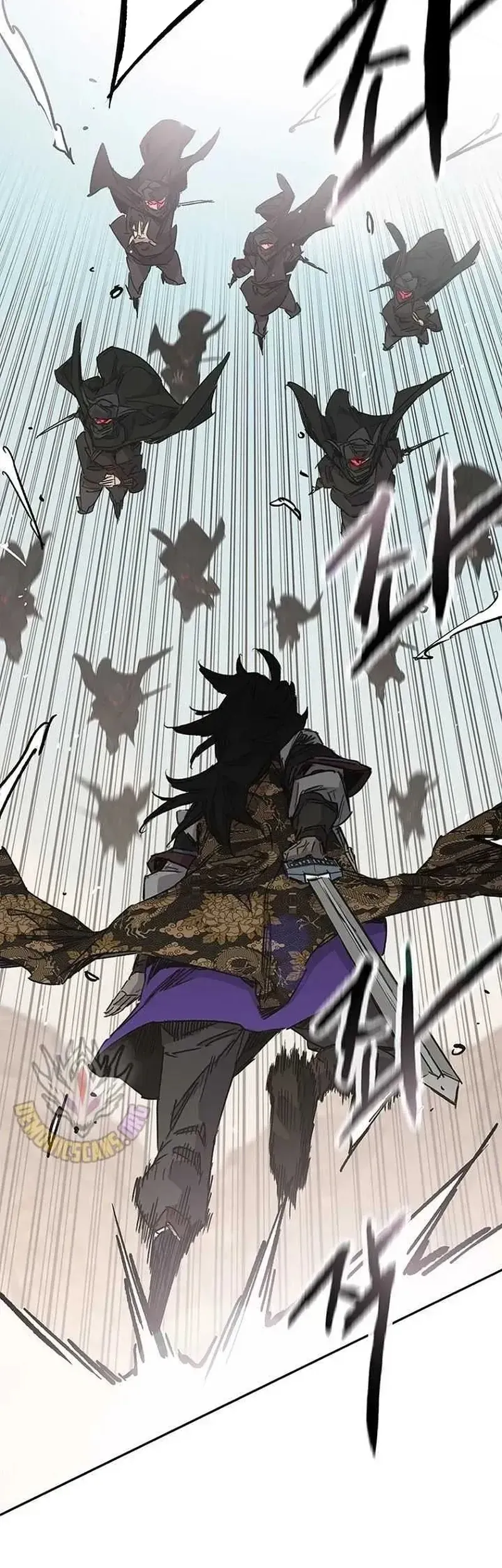 Tiên Kiếm Bất Bại Chapter 290 - 39