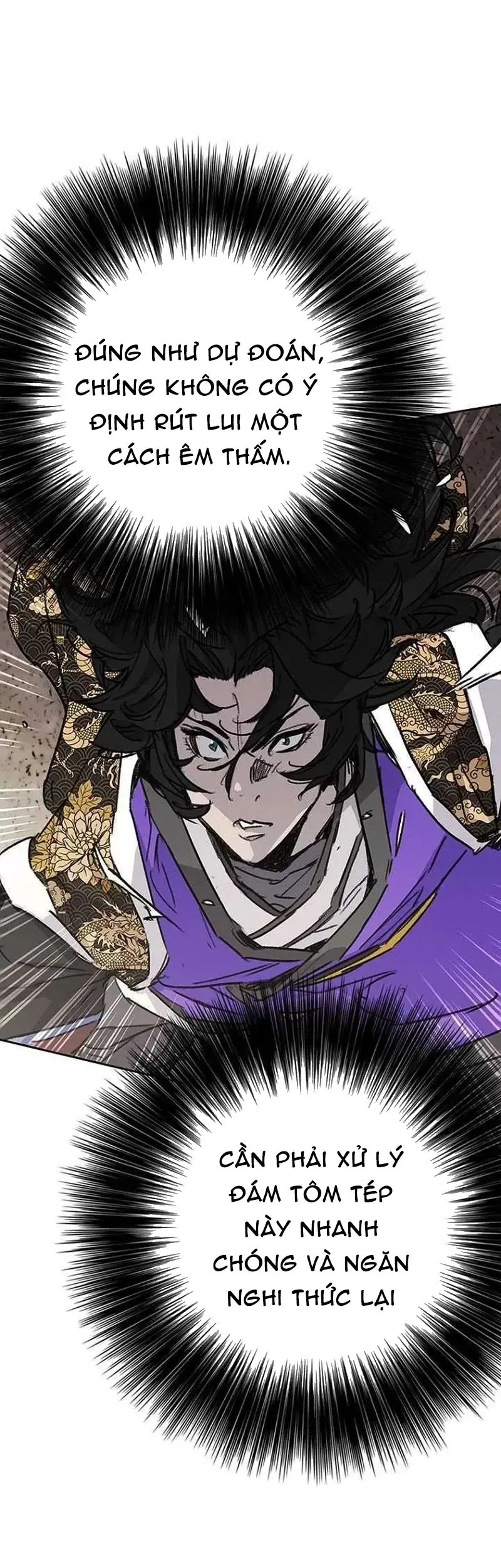 Tiên Kiếm Bất Bại Chapter 290 - 40