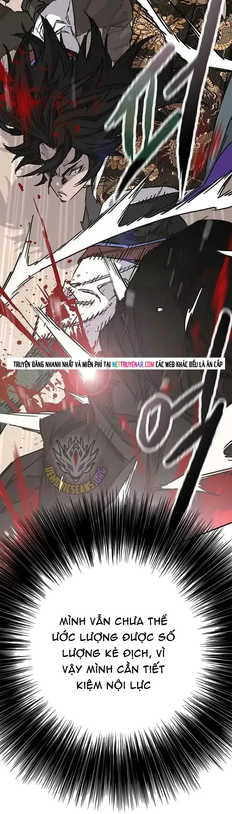 Tiên Kiếm Bất Bại Chapter 290 - 43