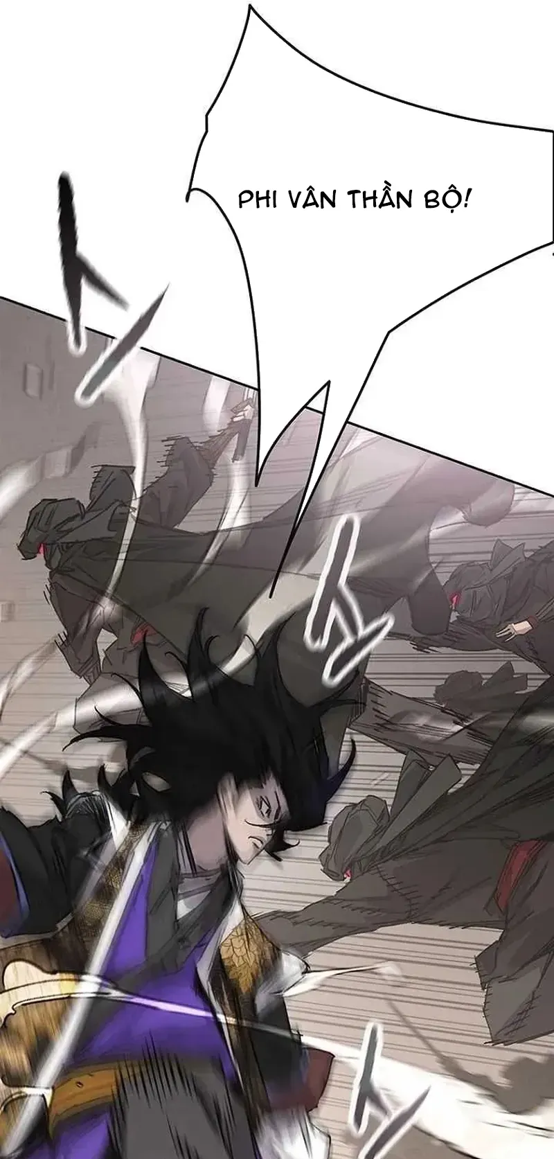 Tiên Kiếm Bất Bại Chapter 290 - 45