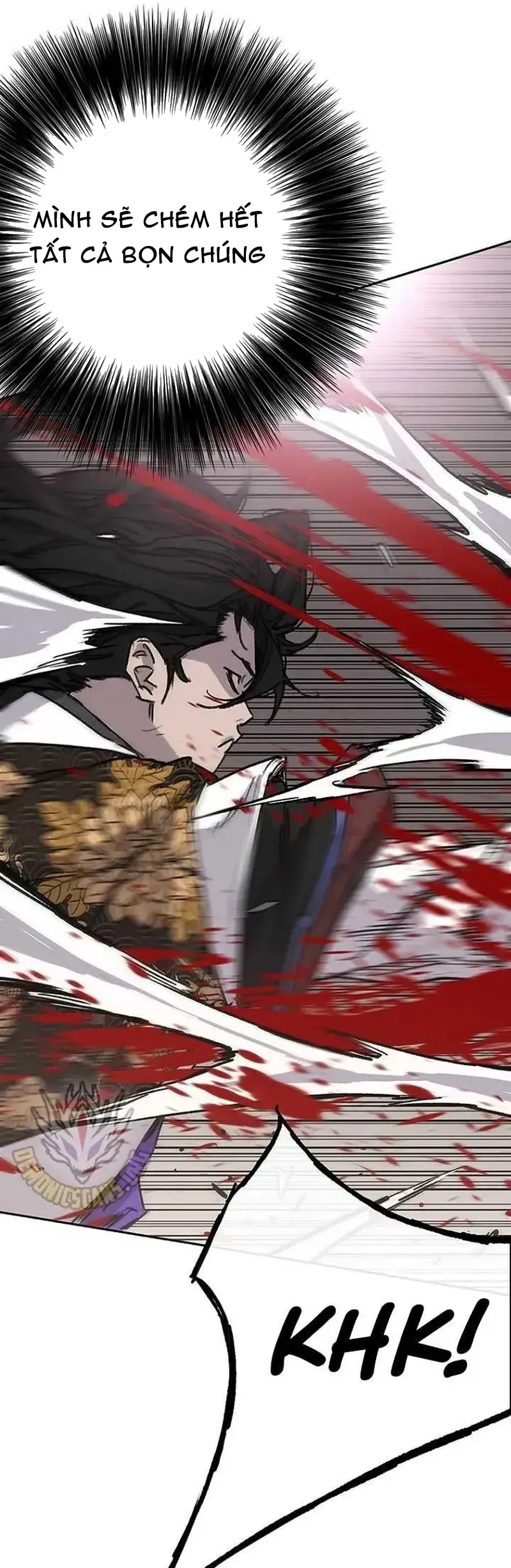 Tiên Kiếm Bất Bại Chapter 290 - 50