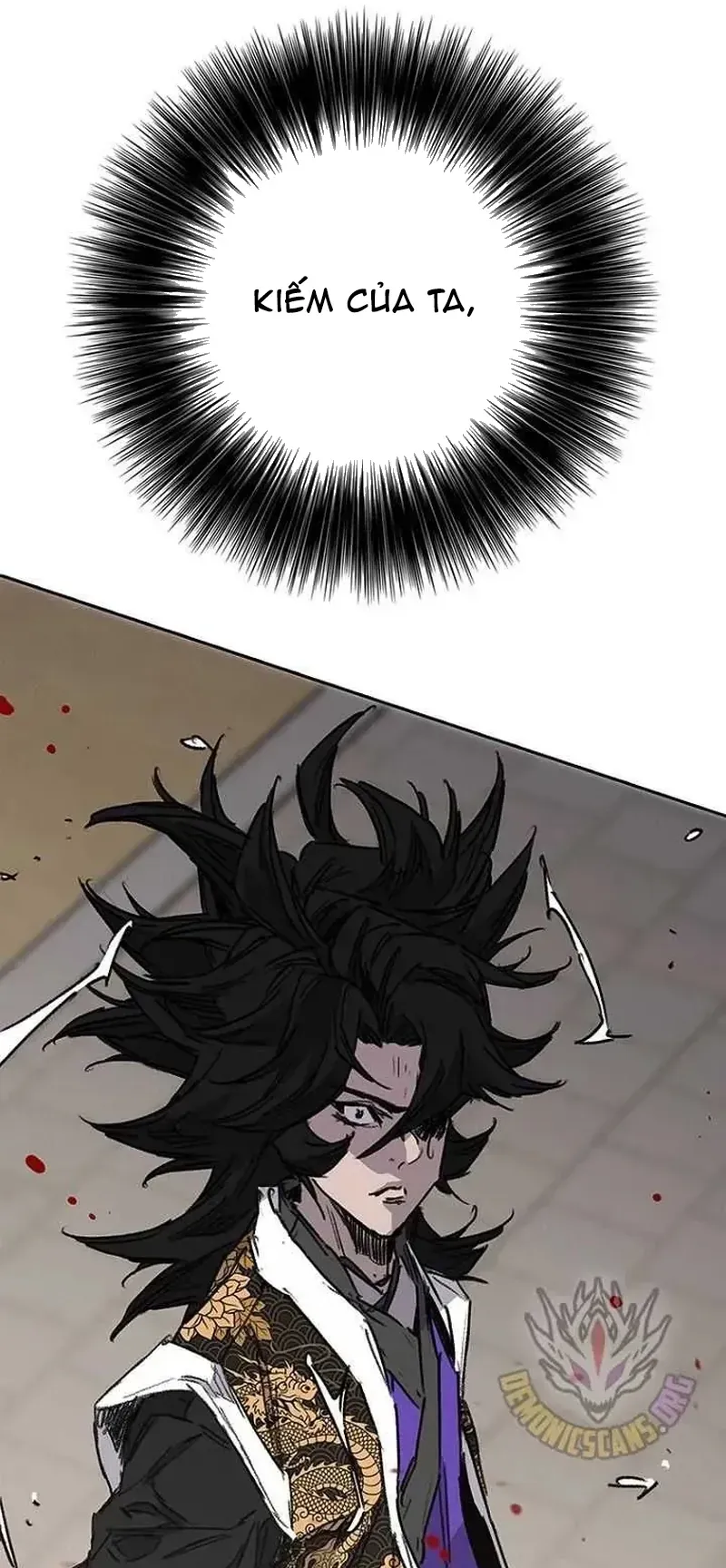 Tiên Kiếm Bất Bại Chapter 290 - 57