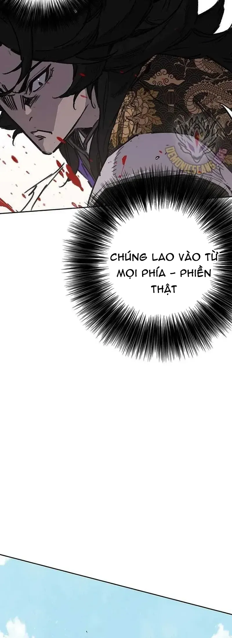 Tiên Kiếm Bất Bại Chapter 290 - 62