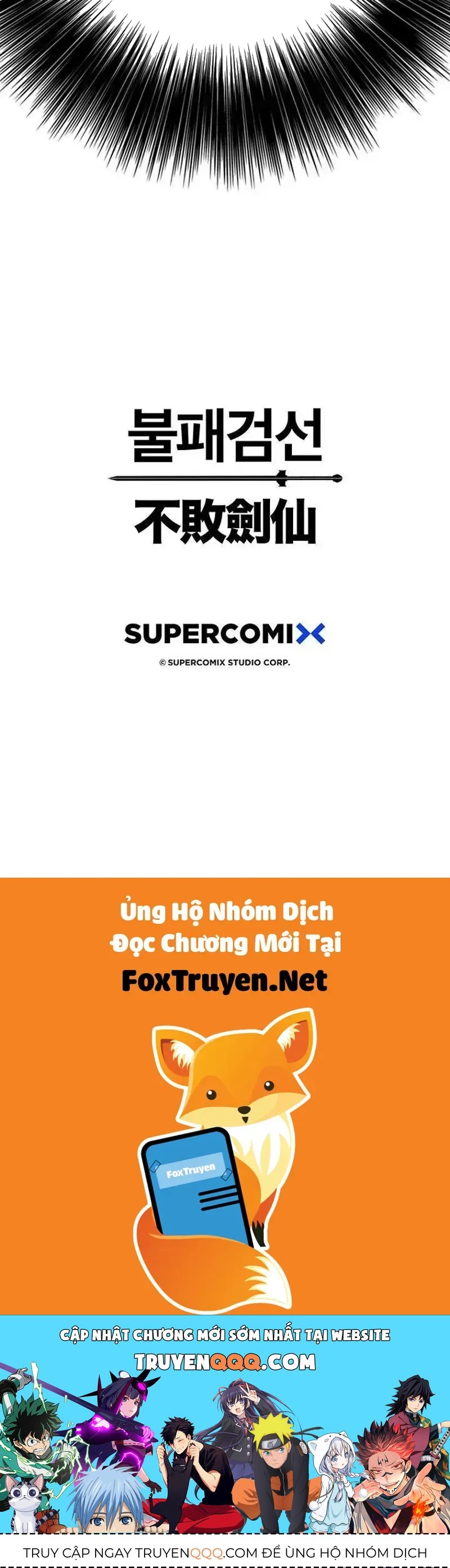 Tiên Kiếm Bất Bại Chapter 290 - 71