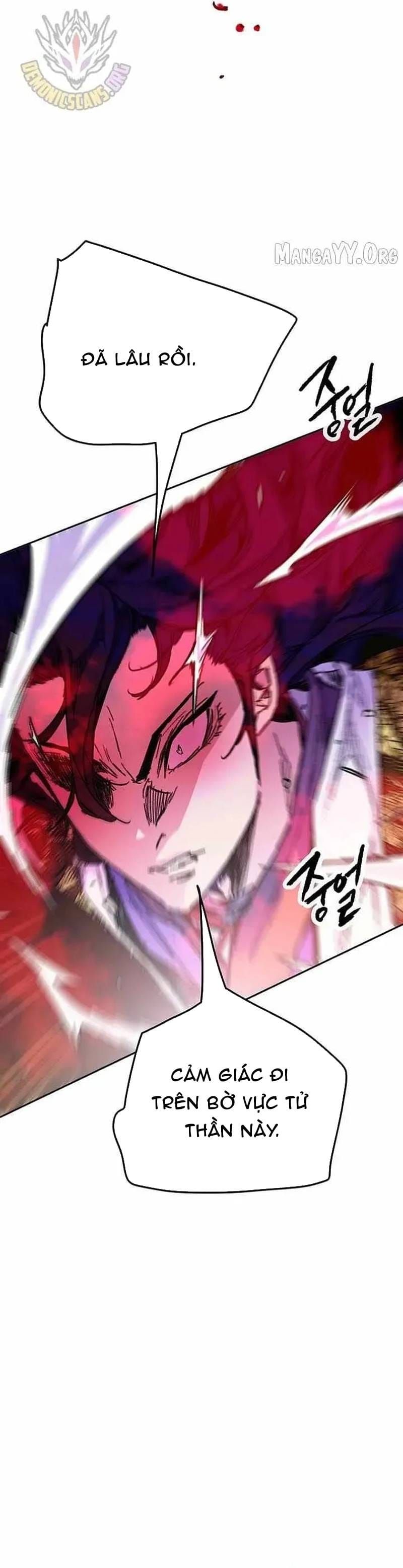 Tiên Kiếm Bất Bại Chapter 291 - 11