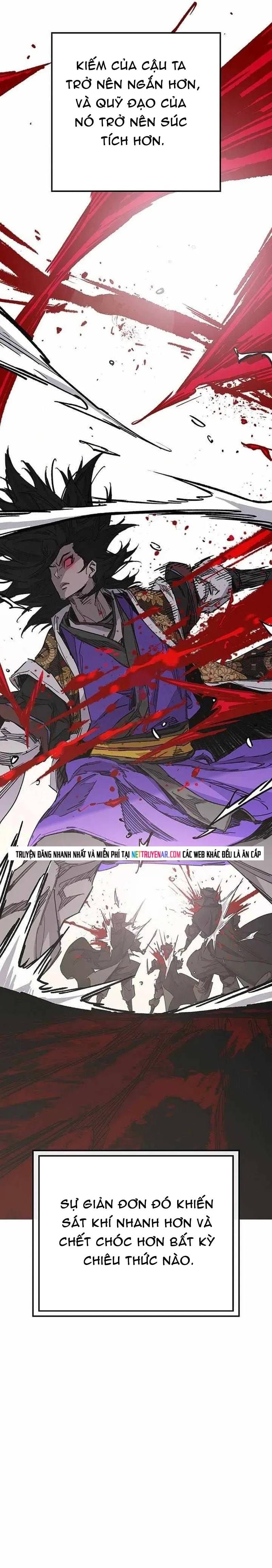 Tiên Kiếm Bất Bại Chapter 291 - 12
