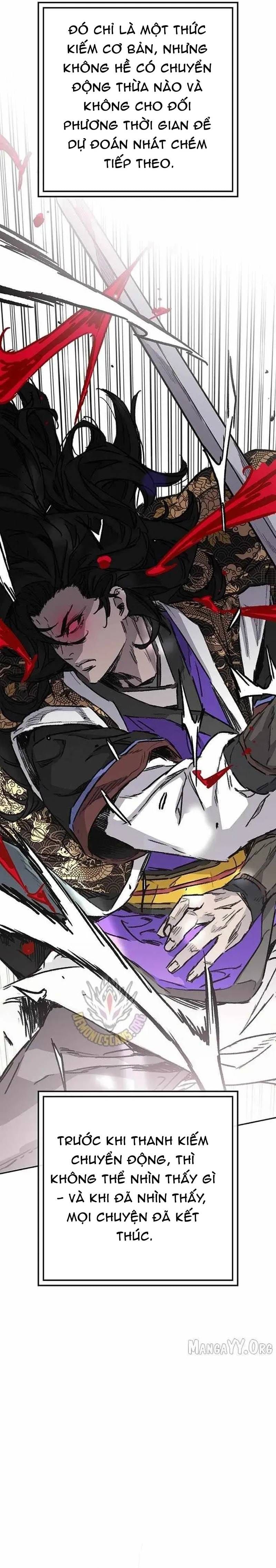 Tiên Kiếm Bất Bại Chapter 291 - 13