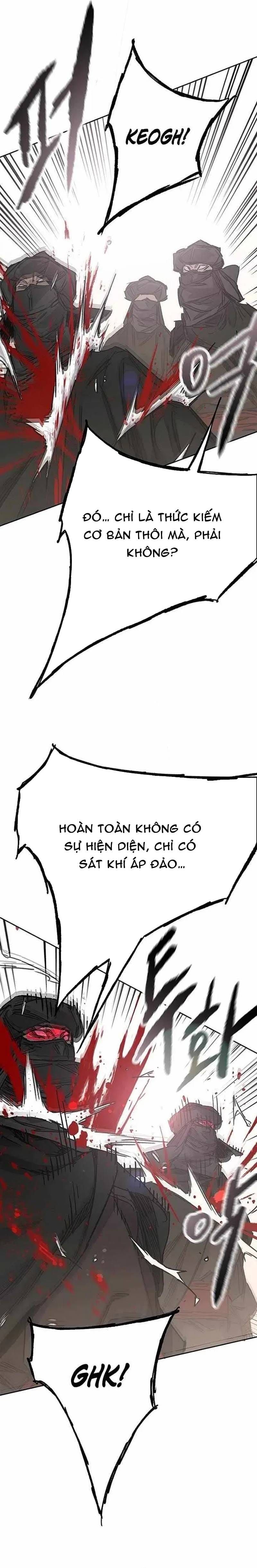 Tiên Kiếm Bất Bại Chapter 291 - 14