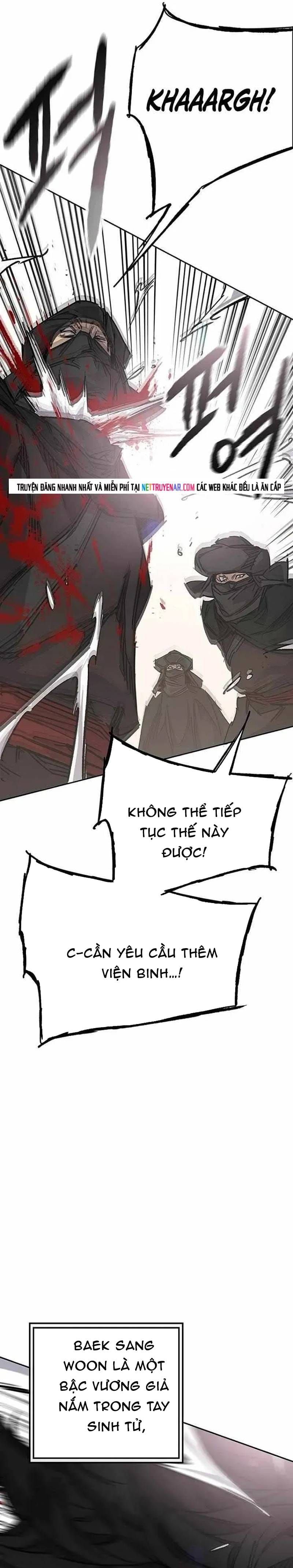 Tiên Kiếm Bất Bại Chapter 291 - 15