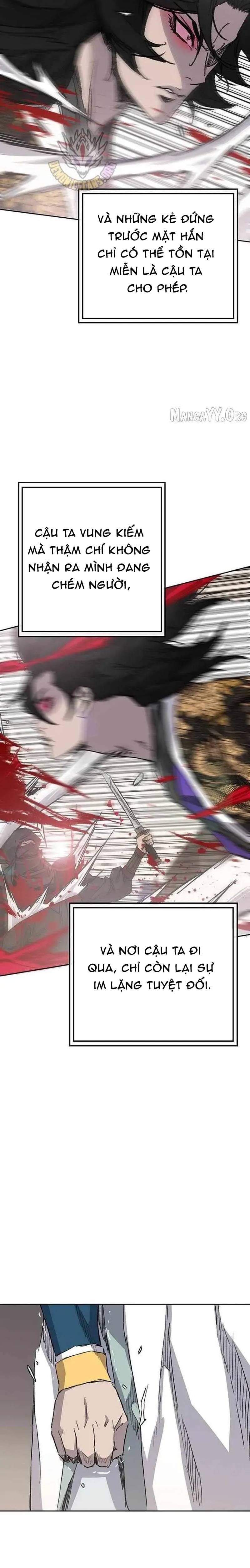 Tiên Kiếm Bất Bại Chapter 291 - 16