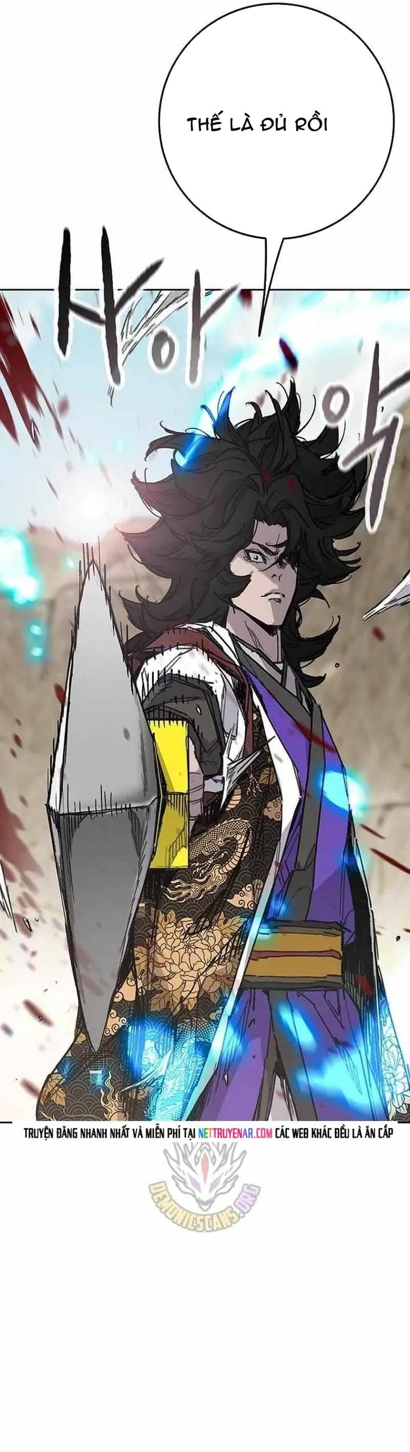 Tiên Kiếm Bất Bại Chapter 291 - 20