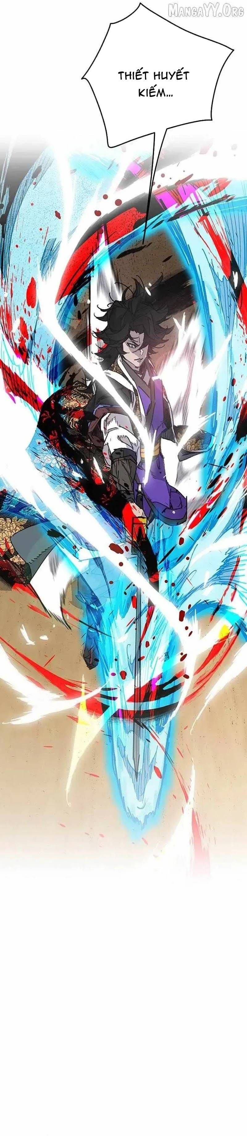 Tiên Kiếm Bất Bại Chapter 291 - 21