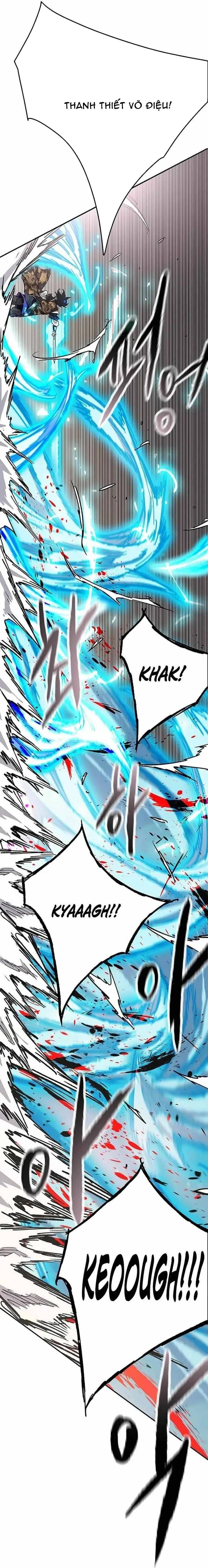 Tiên Kiếm Bất Bại Chapter 291 - 22