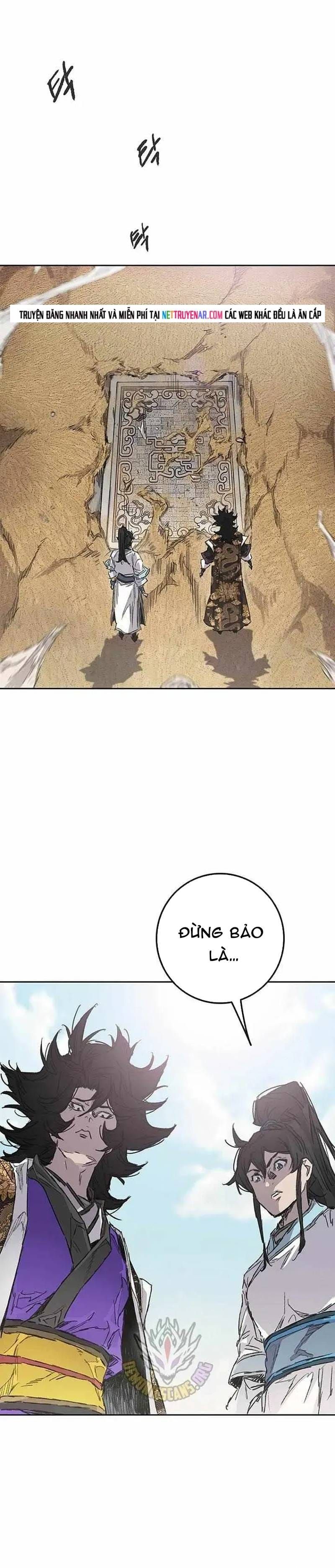 Tiên Kiếm Bất Bại Chapter 291 - 27