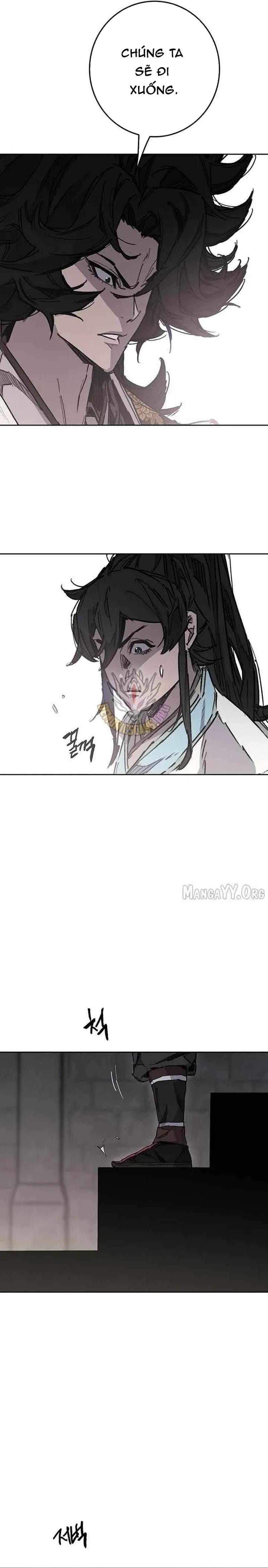 Tiên Kiếm Bất Bại Chapter 291 - 30