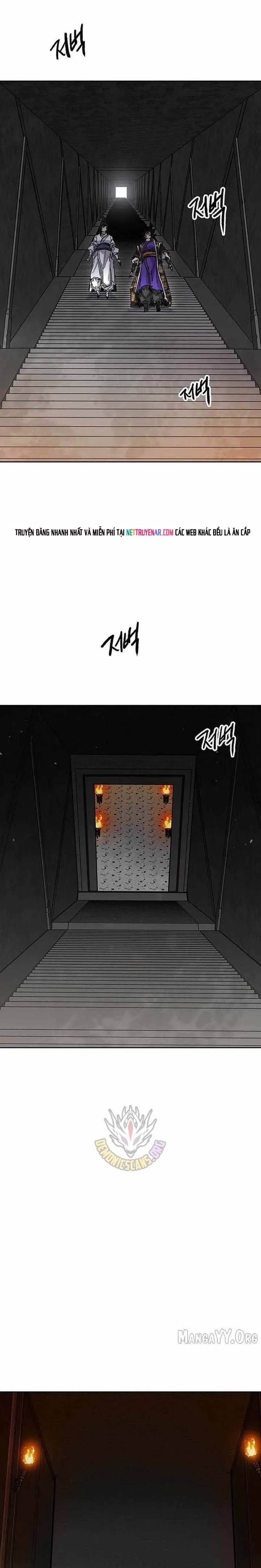 Tiên Kiếm Bất Bại Chapter 291 - 32