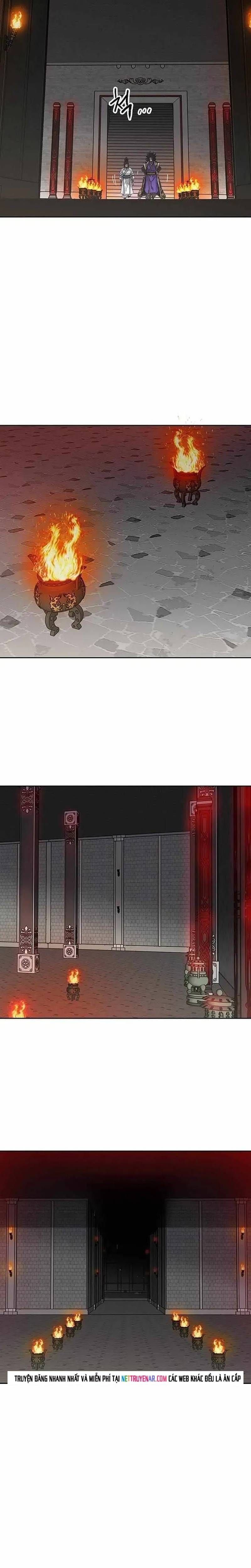 Tiên Kiếm Bất Bại Chapter 291 - 33